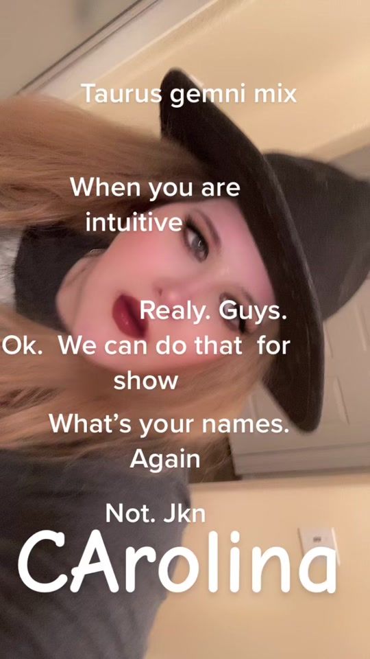 TikTok video thumbnail by carolina.p.care.be