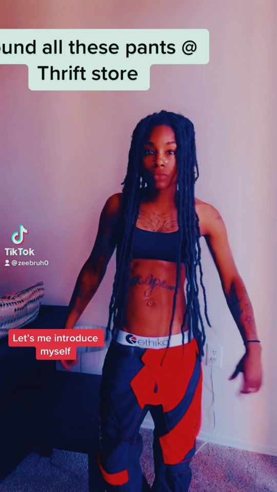 TikTok video thumbnail by zeebruh0