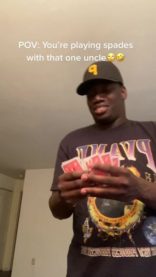 TikTok video thumbnail by africas_most_wanted