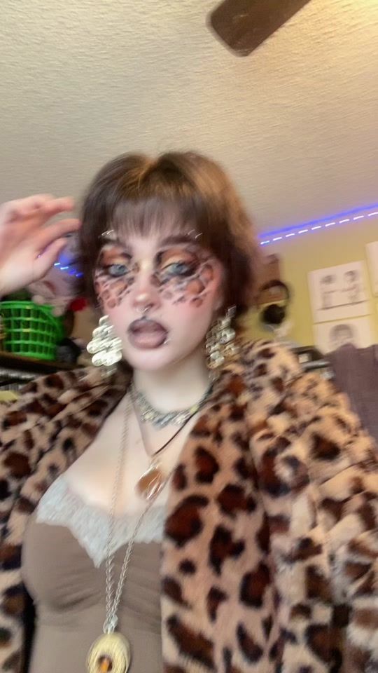 TikTok video thumbnail by dopeandpunk