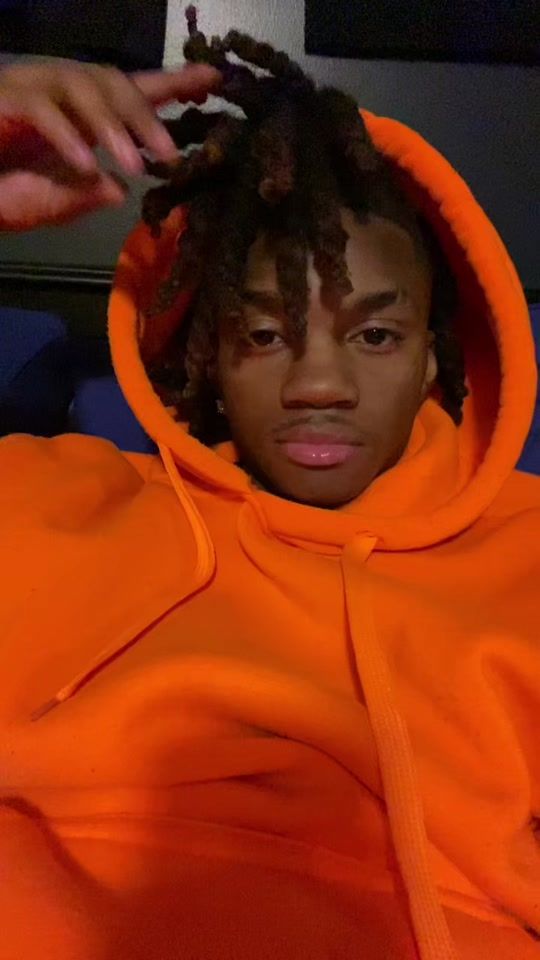 TikTok video thumbnail by lilronny13