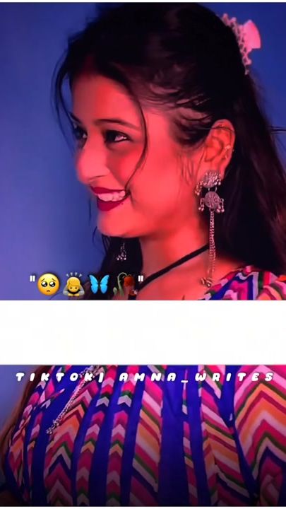 TikTok video thumbnail by amna_writes77