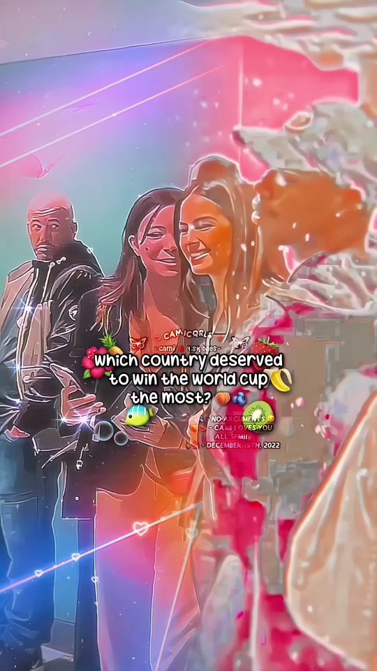 TikTok video thumbnail by camicqrls