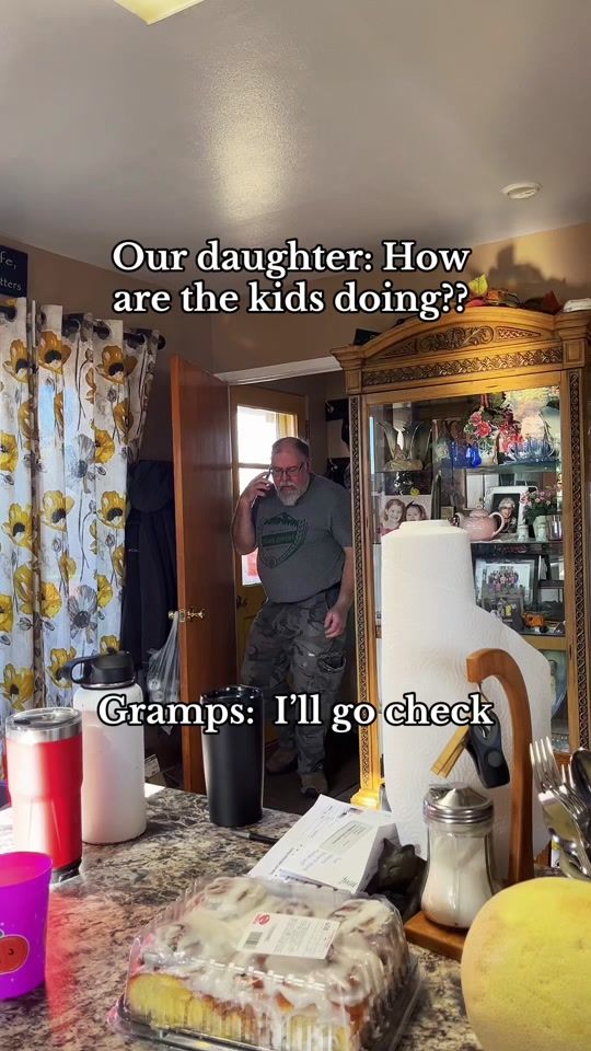TikTok video thumbnail by grama.strand.gramps