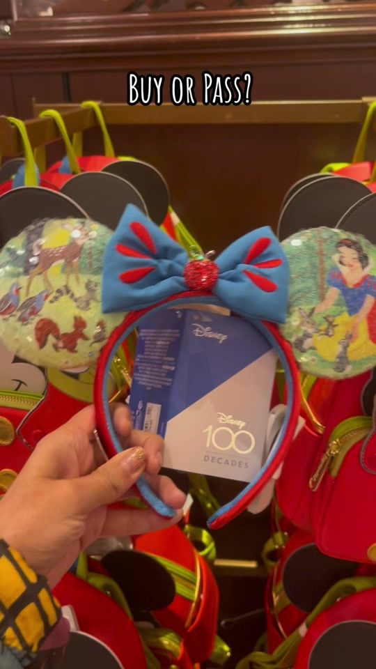 TikTok video thumbnail by disneyday_everyday