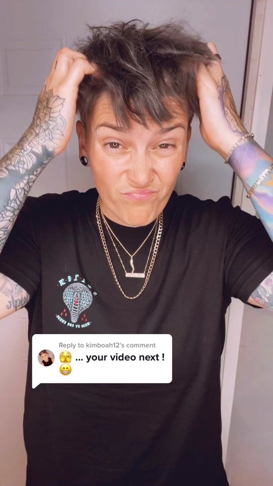 TikTok video thumbnail by ..babyface_
