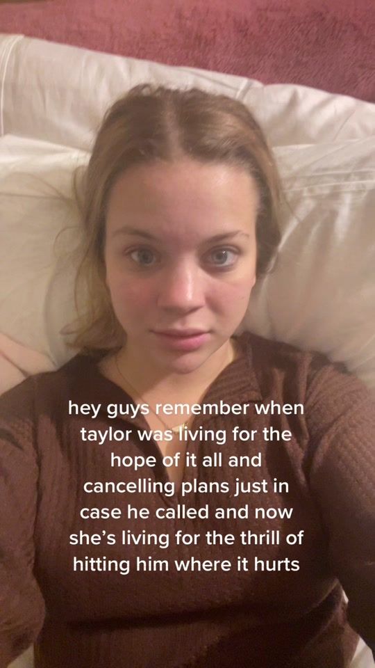 TikTok video thumbnail by fuzzycowloverr
