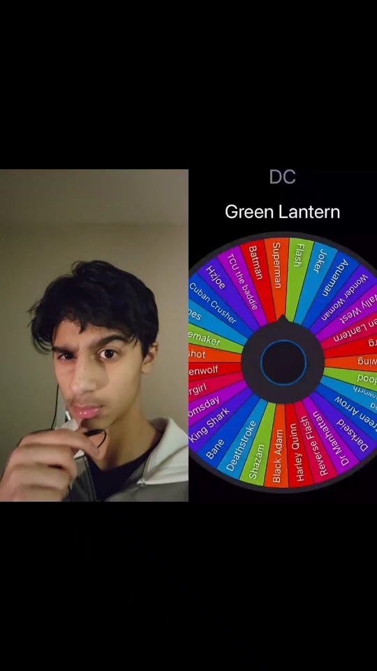 TikTok video thumbnail by habibifilmz