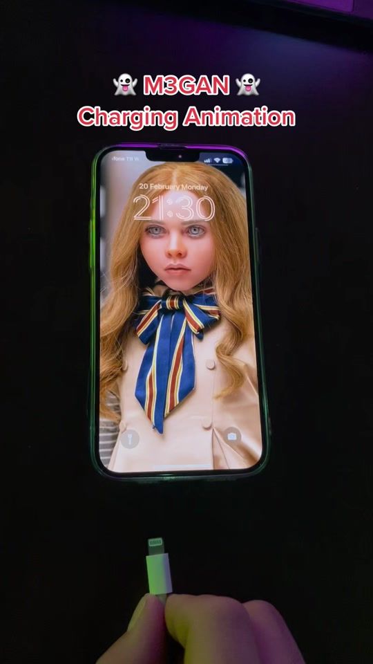 TikTok video thumbnail by chargingupapp