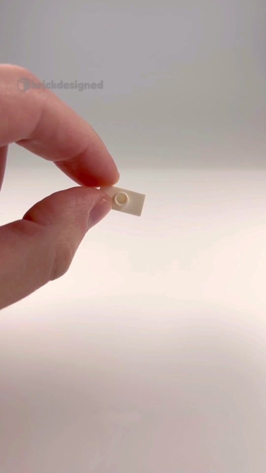TikTok video thumbnail by brickdesigned