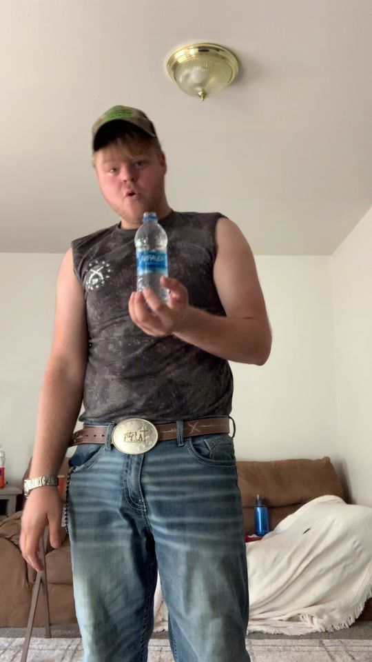 TikTok video thumbnail by brandon2432356
