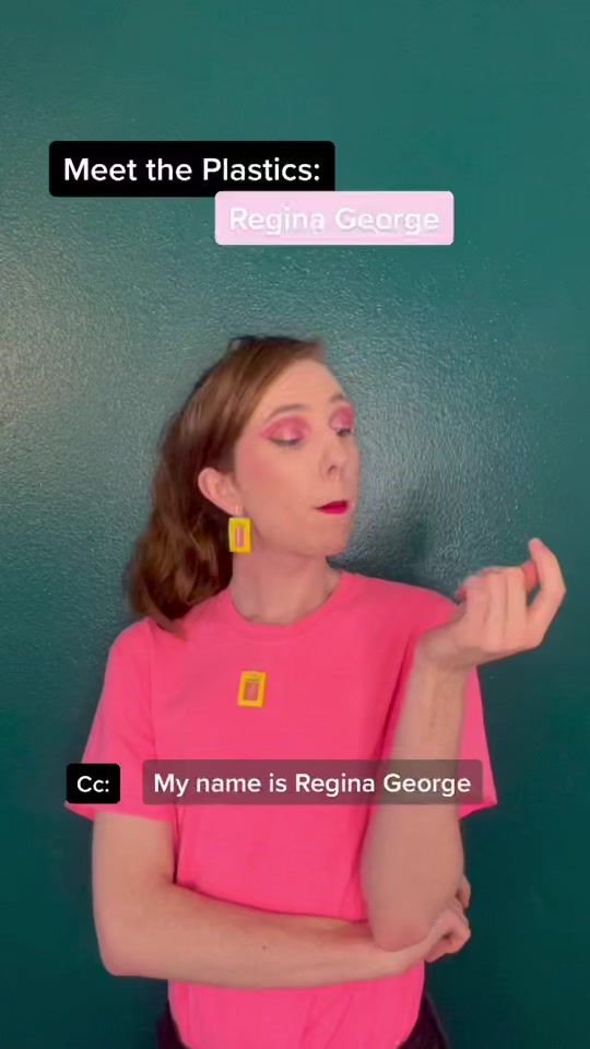 TikTok video thumbnail by androgynousart