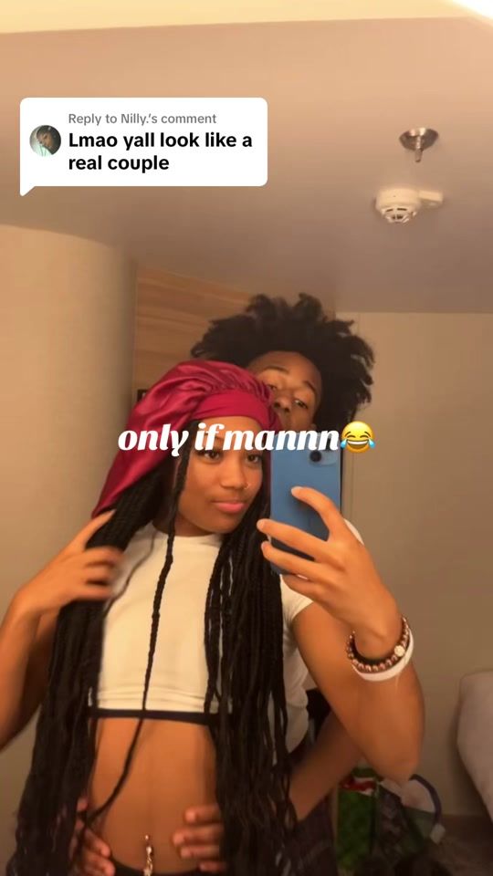 TikTok video thumbnail by darskintattedupdreadhead