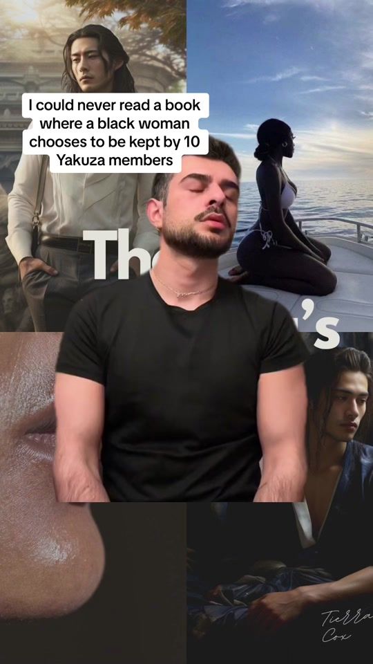TikTok video thumbnail by tierratheauthor