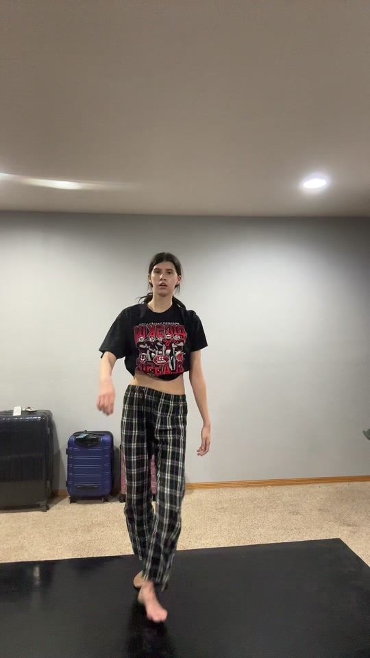 TikTok video thumbnail by jayla.is.dancing
