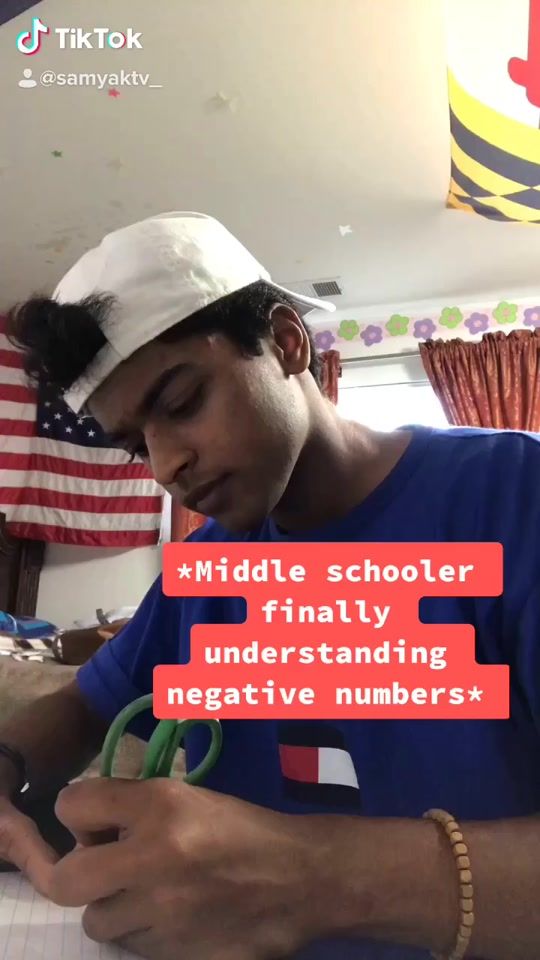TikTok video thumbnail by samyakdamelio