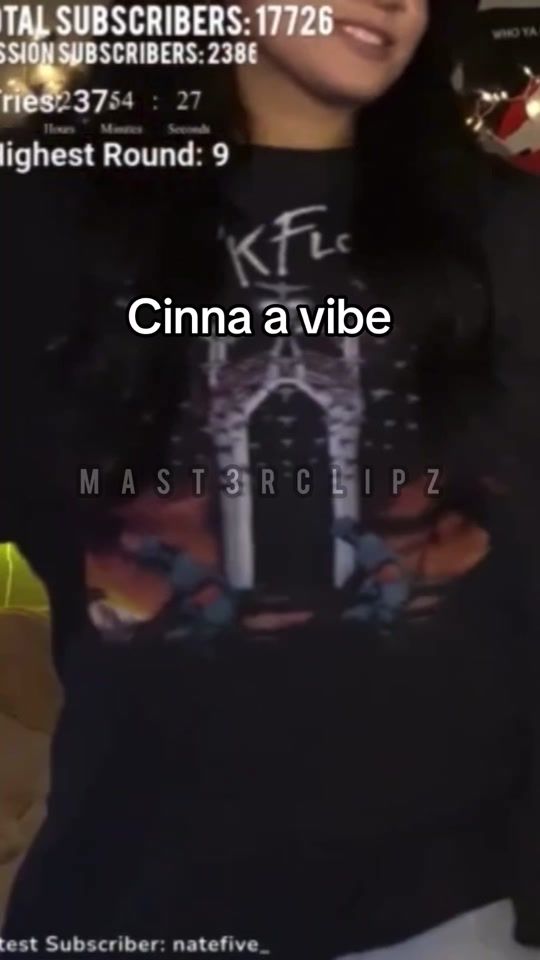 TikTok video thumbnail by mast3rclipz