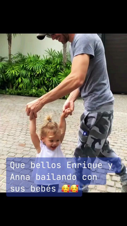 TikTok video thumbnail by enriqueiglesiaslove