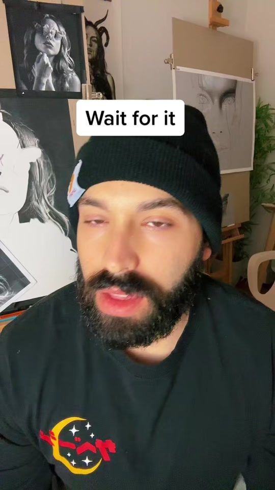 TikTok video thumbnail by dacostaart