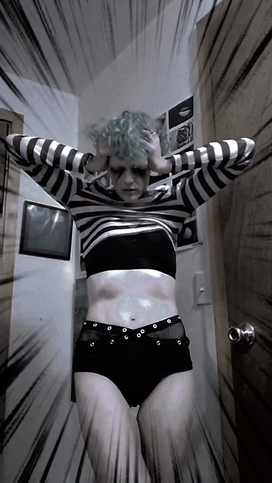 TikTok video thumbnail by sadclownfoolery