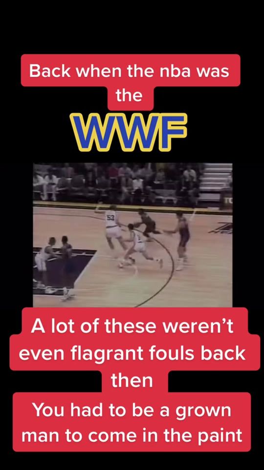 TikTok video thumbnail by .everything_nba