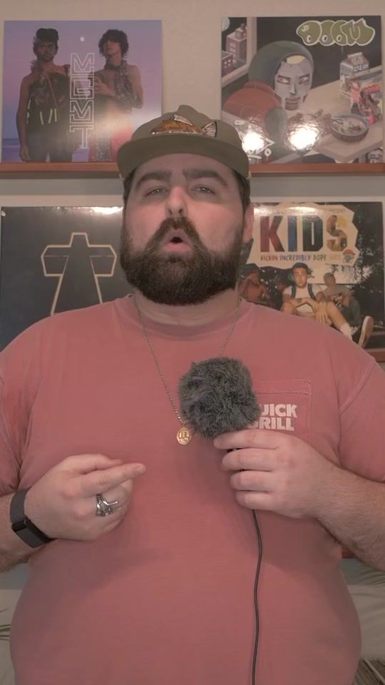 TikTok video thumbnail by thecrunchybeat