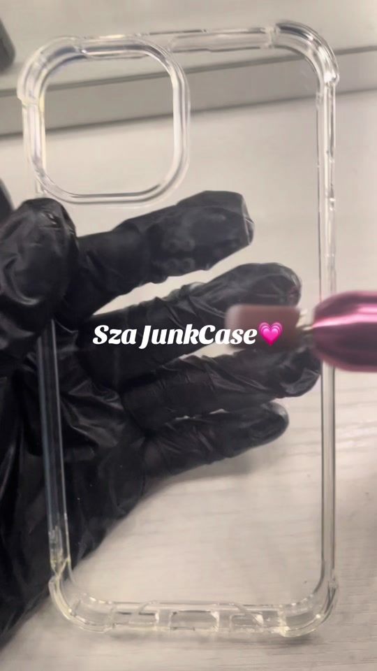 TikTok video thumbnail by junkcases.byneenee