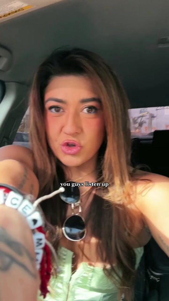 TikTok video thumbnail by karaxlewis