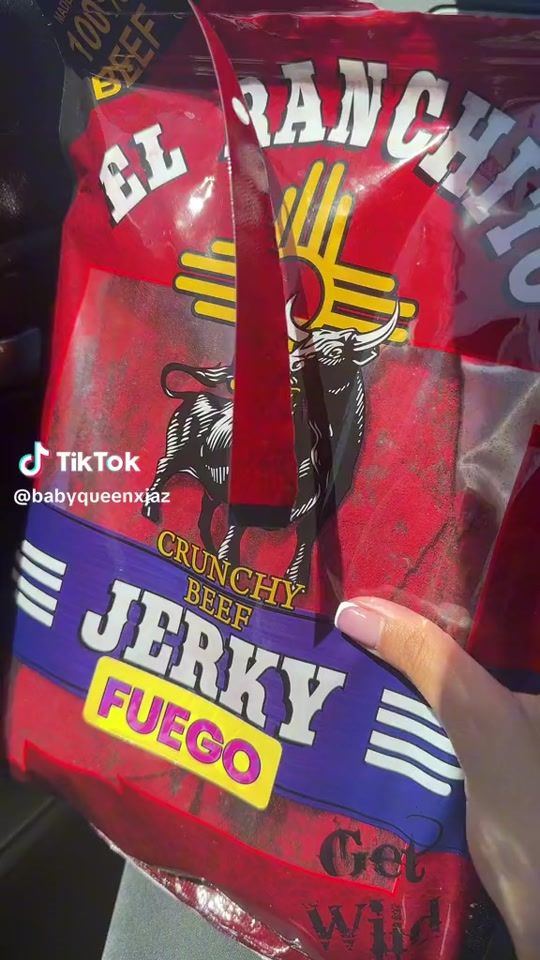 TikTok video thumbnail by elranchitojerky