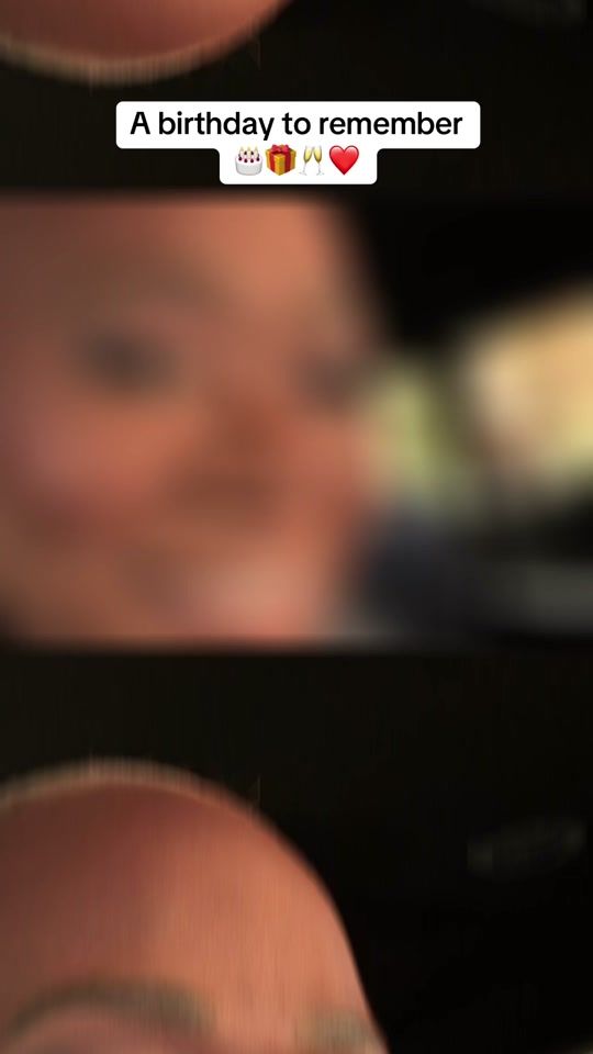 TikTok video thumbnail by joyreidofficial