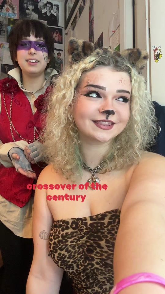 TikTok video thumbnail by manicpixieprincesss