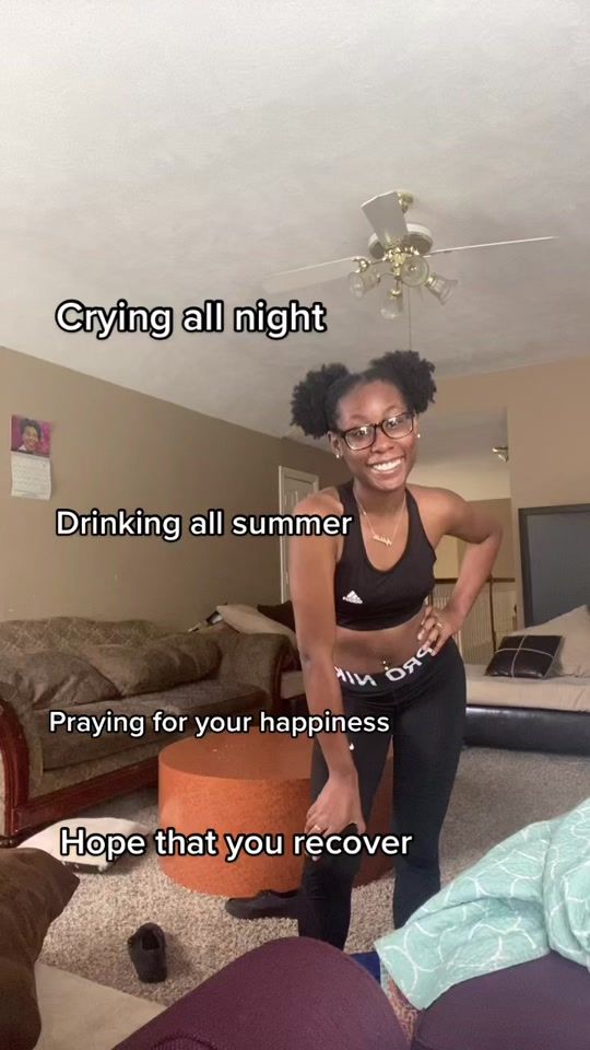 TikTok video thumbnail by allyuden
