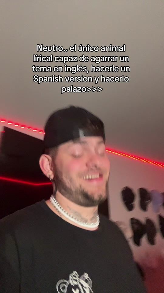TikTok video thumbnail by luisfvz_
