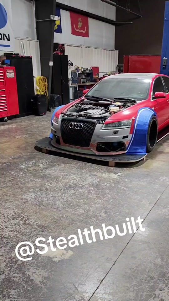 TikTok video thumbnail by stealthbuilt