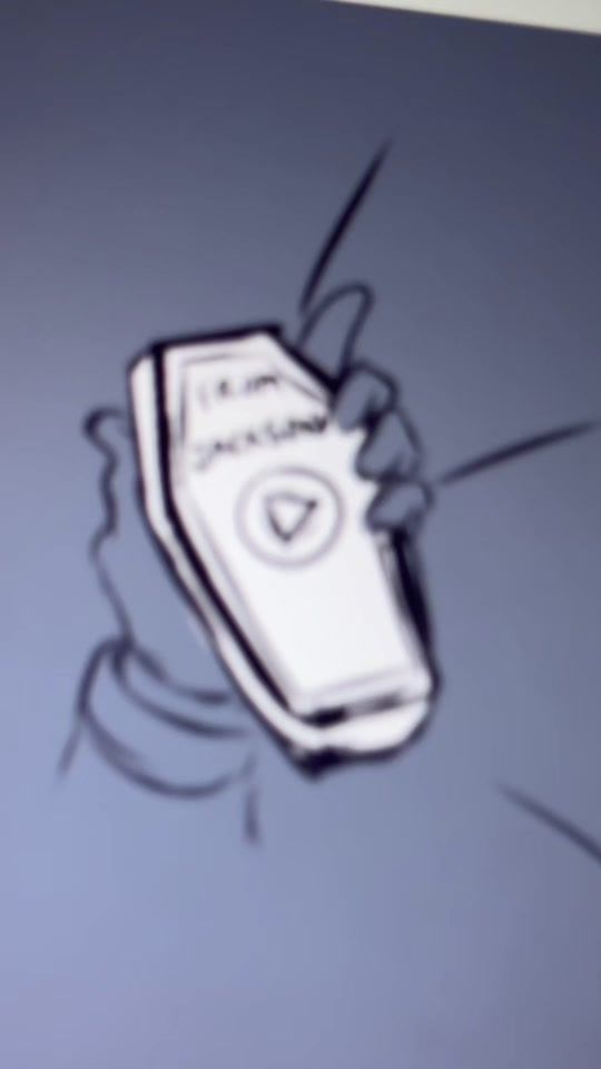 TikTok video thumbnail by jaspersketch