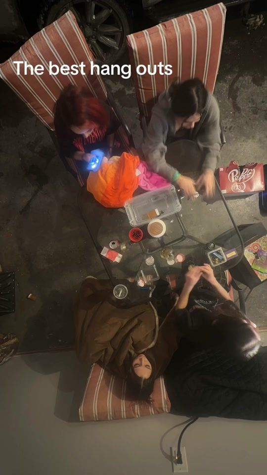 TikTok video thumbnail by layla_rae07