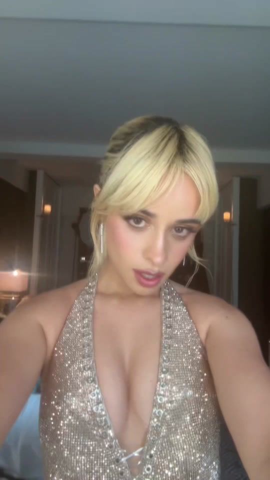 TikTok video thumbnail by camilacabello