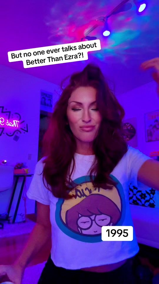 TikTok video thumbnail by 90sgirltina