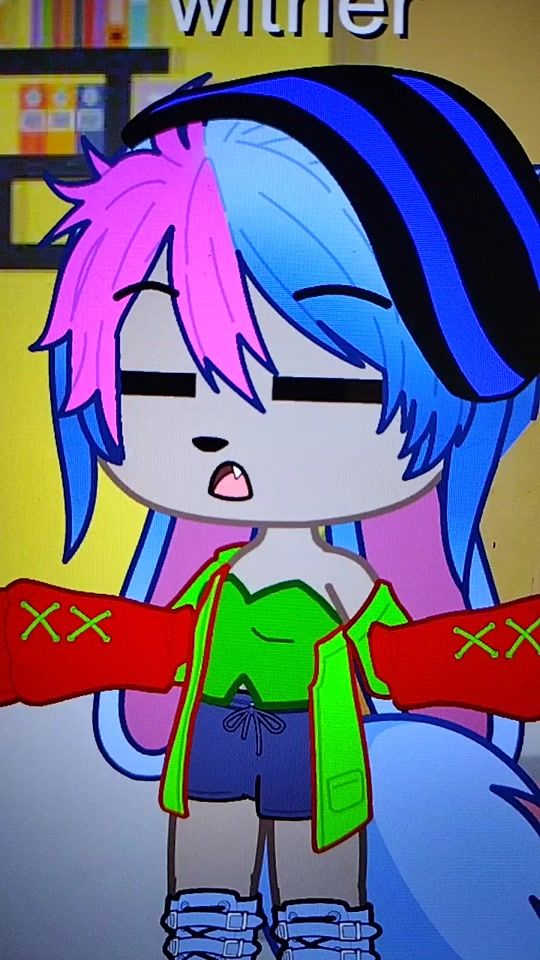 TikTok video thumbnail by grimripper12093