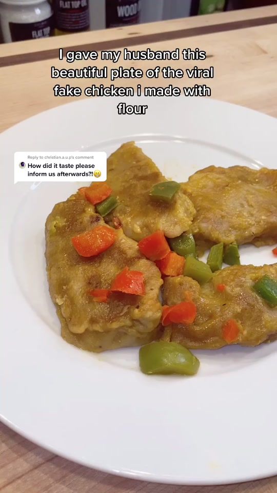 TikTok video thumbnail by texykitchen1
