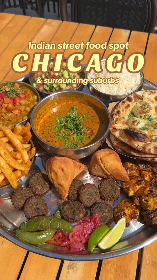TikTok video thumbnail by explorechicago