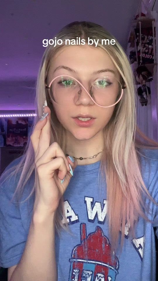 TikTok video thumbnail by hellstarsreign