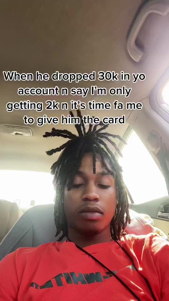 TikTok video thumbnail by onewaybj
