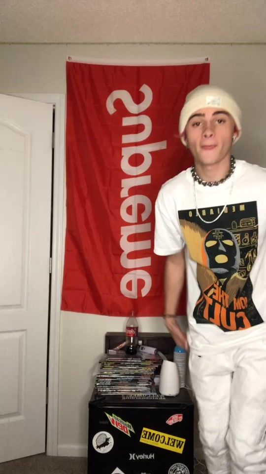 TikTok video thumbnail by gabrielouten