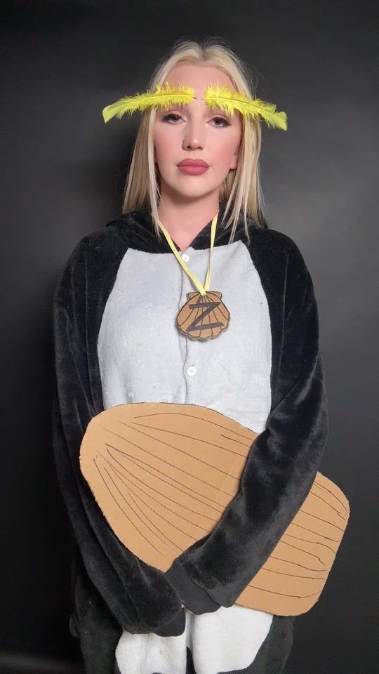 TikTok video thumbnail by bendrasunderland