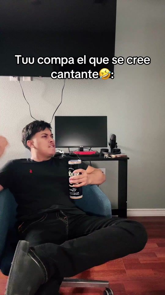 TikTok video thumbnail by andresito.jb
