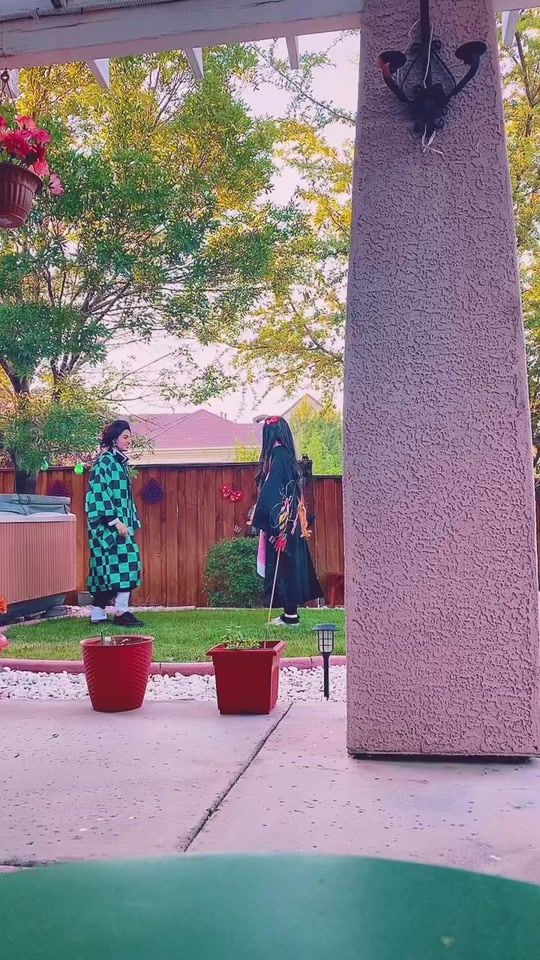 TikTok video thumbnail by muzcosplay