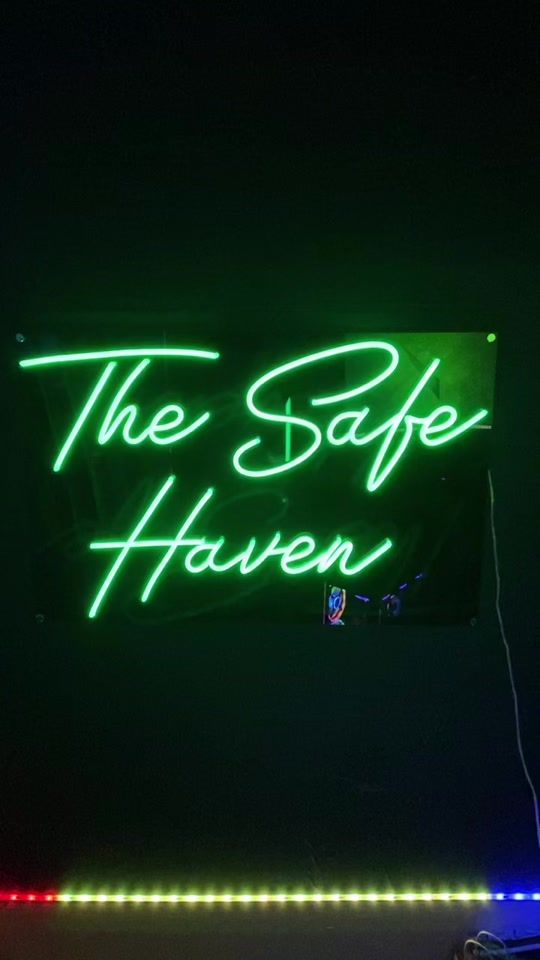 TikTok video thumbnail by the.safe.haven