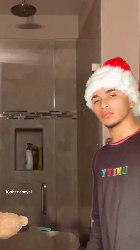 TikTok video thumbnail by thedannyel