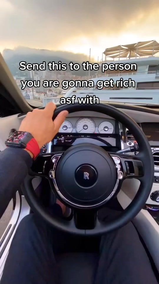 TikTok video thumbnail by wealthambition